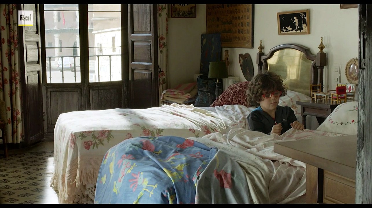 Tutti lo sanno 2.TEMPO (Penélope Cruz)