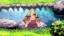 Kusunoki’s Garden of Gods Episode 2 English Subbed