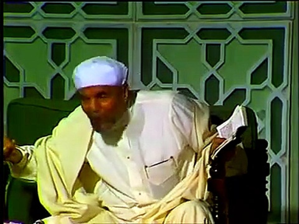 الشيخ الشعراوي _ تفسير سورة البقرة، (آية ٢١٢-٢١٤)
