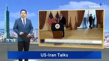 US-Iran Talks End With No Agreement