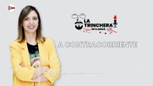 A Contracorriente. La violencia de género supera récords