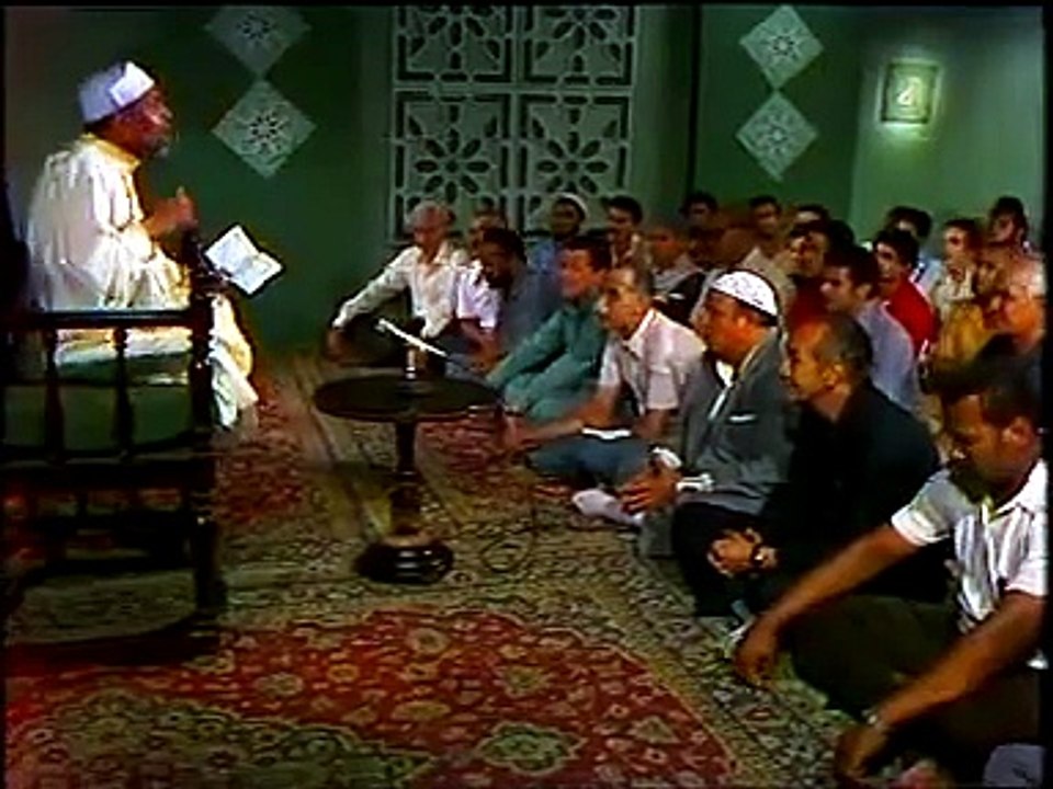 الشيخ الشعراوي _ تفسير سورة البقرة، (آية ٢١٠-٢١٢)