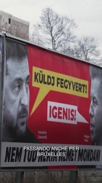 Urne aperte in Ungheria: lo sfidante Magyar minaccia il regno di Orbán
