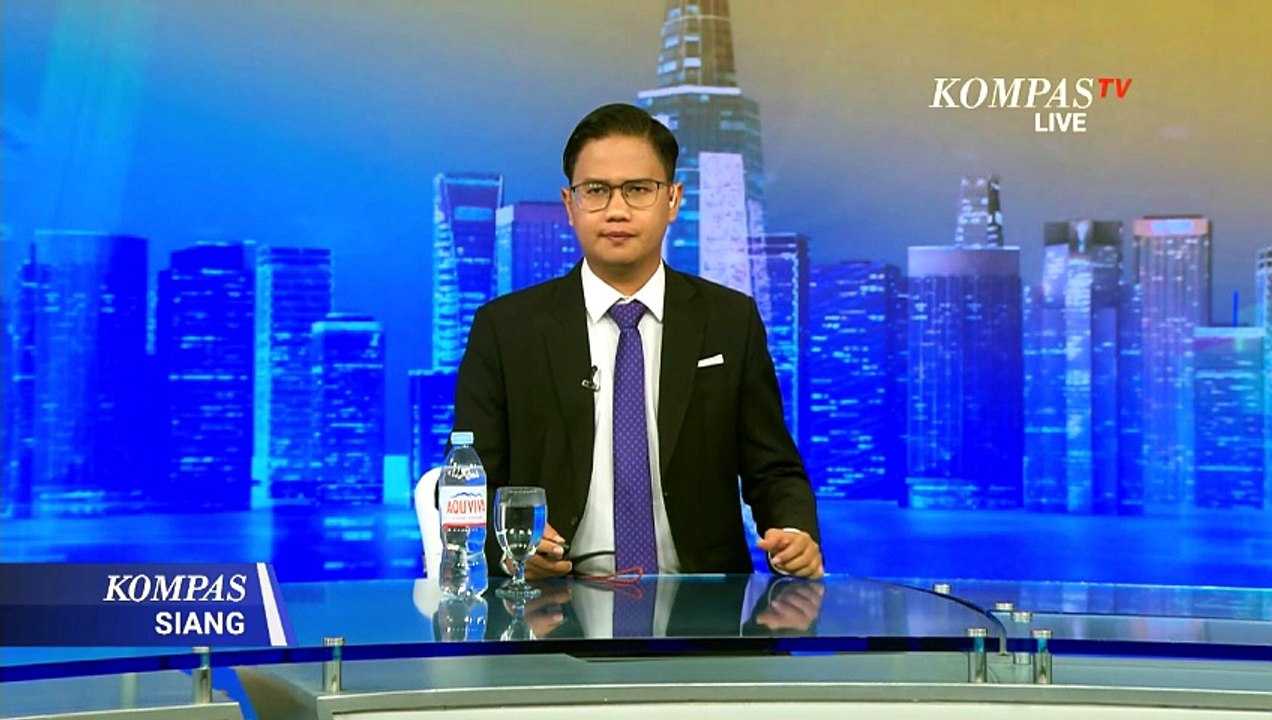 Imbas Serangan Israel ke Kota Nabatieh, 13 Petugas Keamanan Lebanon Dimakamkan di Sidon