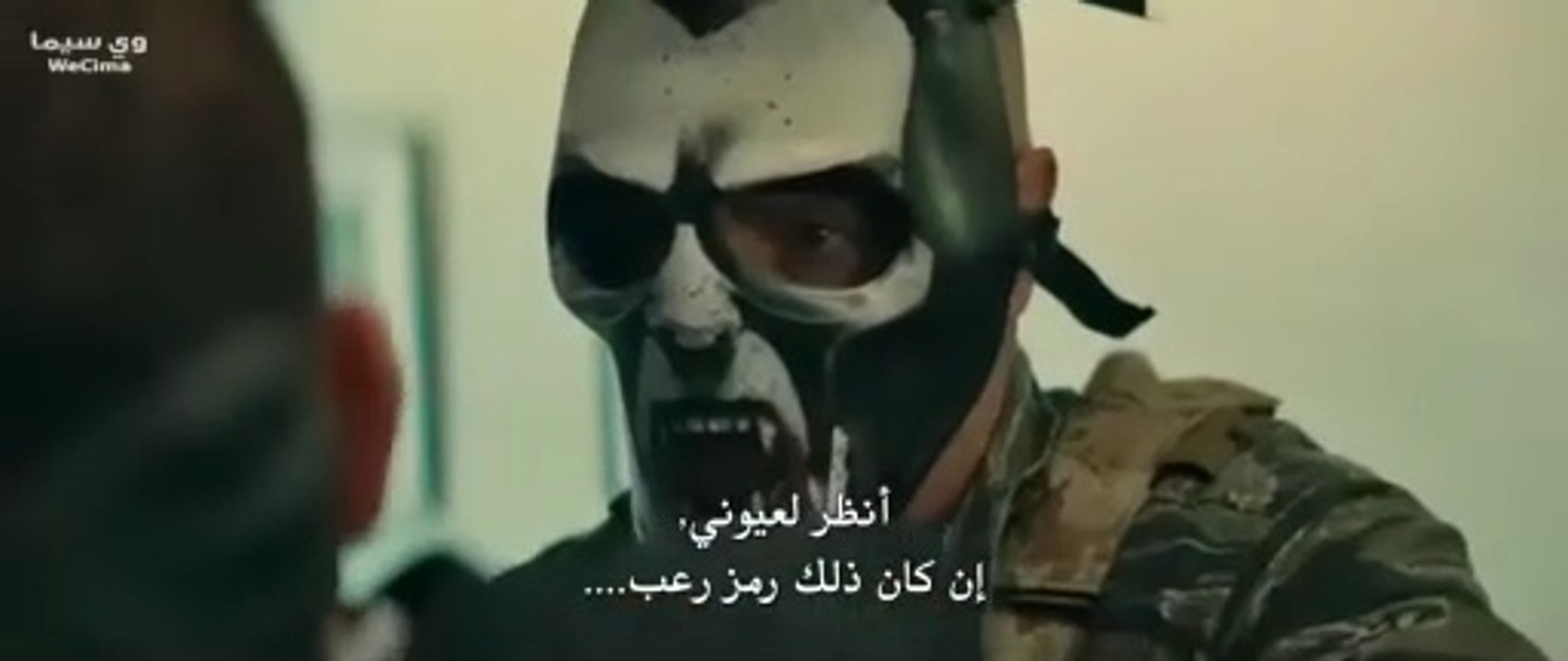 فيلم  اكشن جديدة مترجم 2026