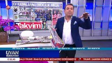Uyan Türkiyem 12 Nisan 2026