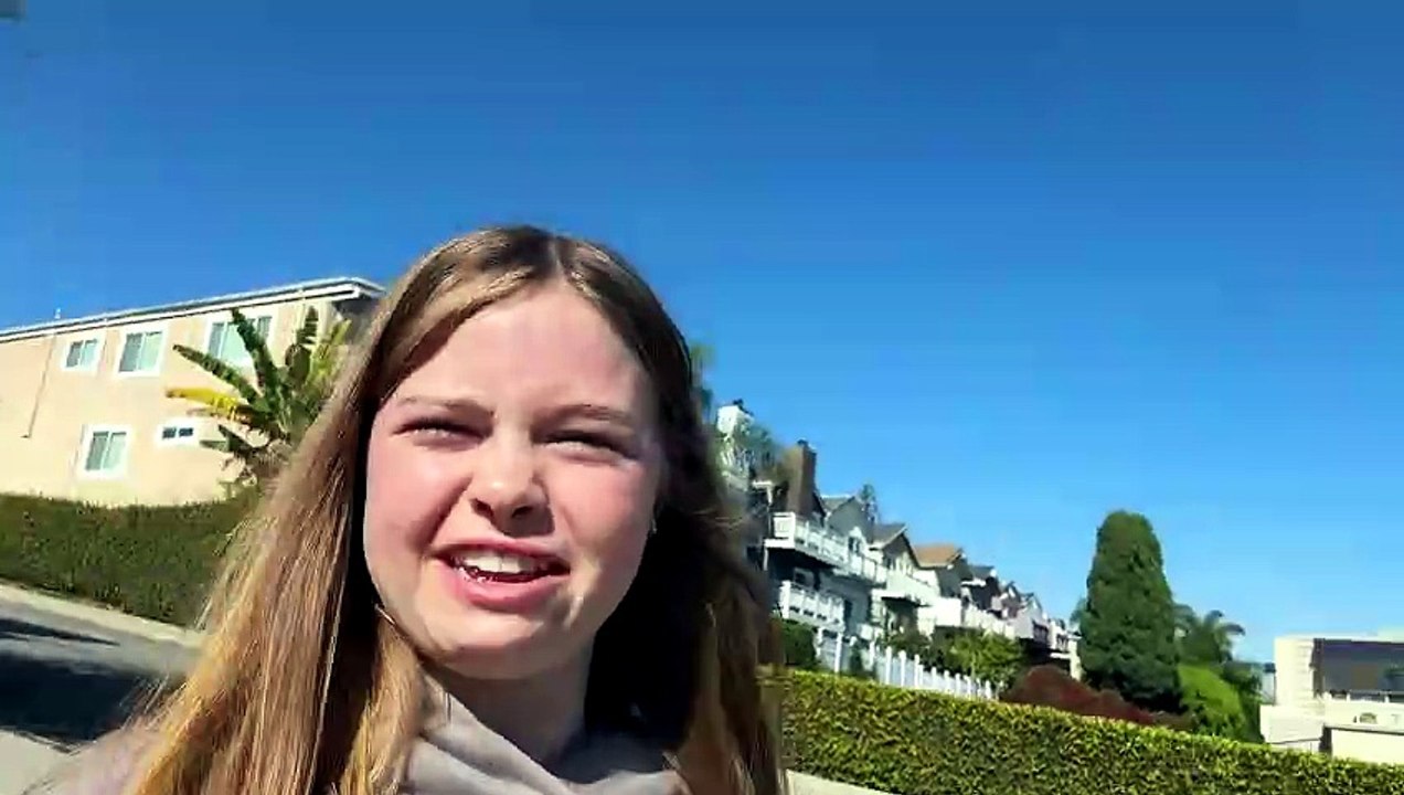 Salish and Jordan Matter Season 1 Episode 3  HOME ALONE Without Parents
