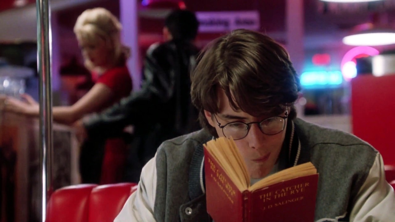 Innocent Babysitter (1995)