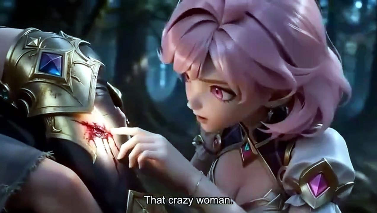 Reborn as a slave rise a king.