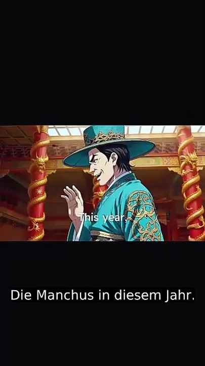 Ich baue Wunder für die Kaiserin | Ganzer Film Deutsch