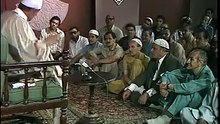 الشيخ الشعراوي _ تفسير سورة البقرة، (آية ١٩١-١٩٥)