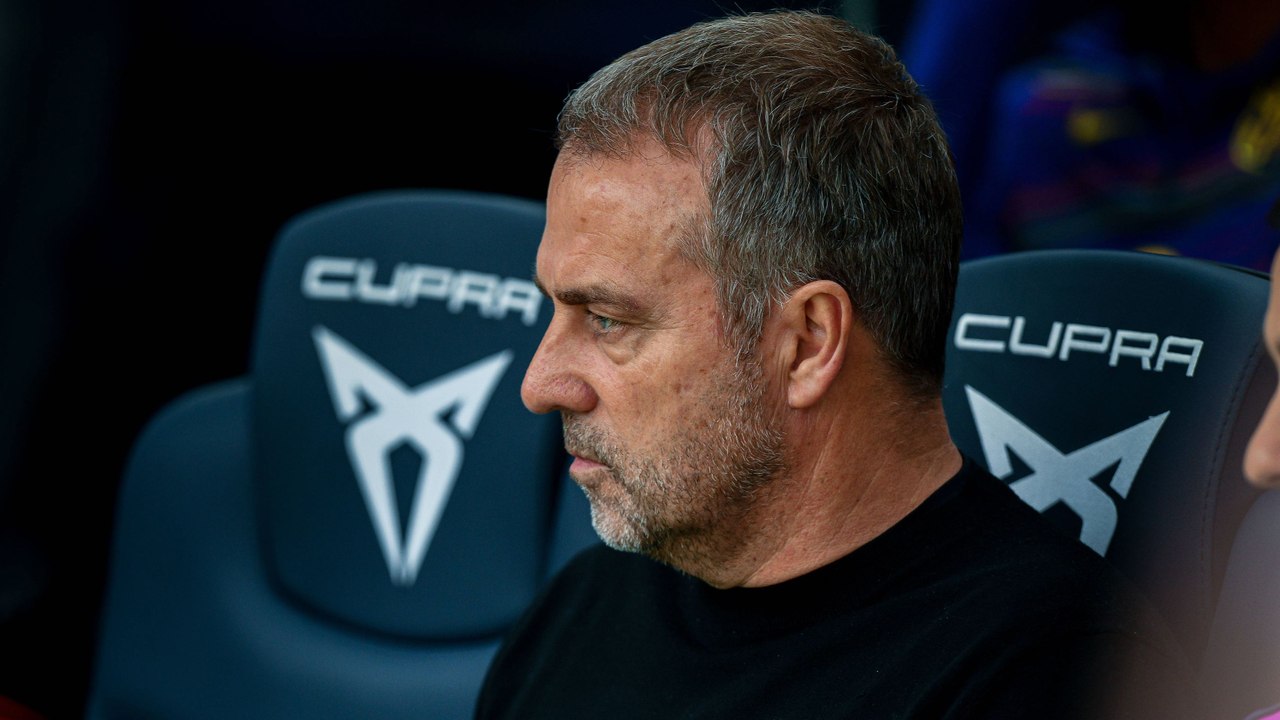 Flick über Torres: 'Manchmal ist es nicht einfach'