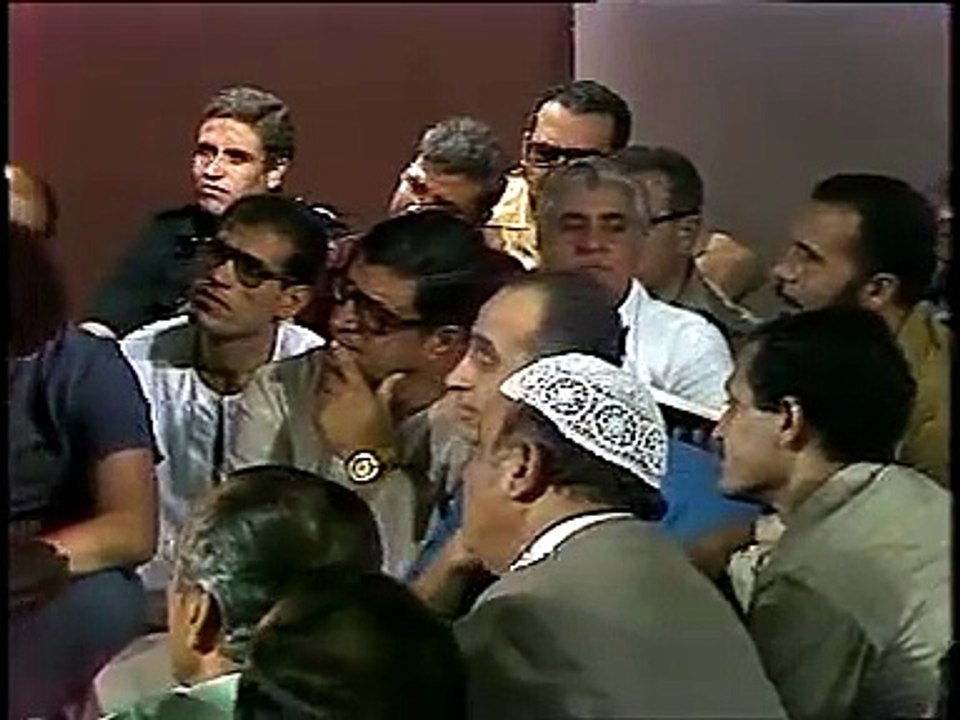 الشيخ الشعراوي _ تفسير سورة البقرة، (آية ١٨٩-١٩١)