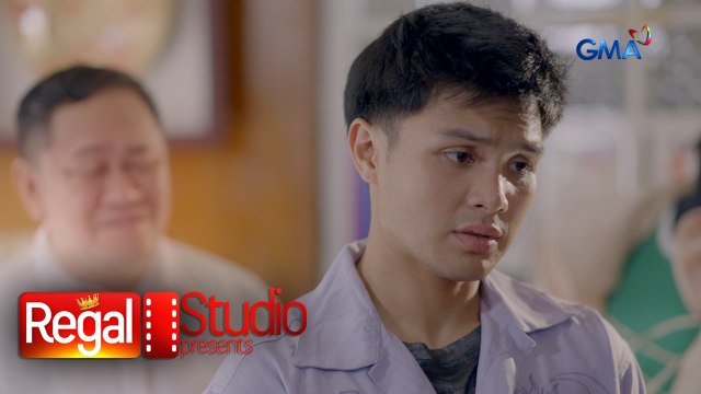 Regal Studio Presents: Abo ng namayapang ama, misteryosong nawawala?! (Rest in Pieces)