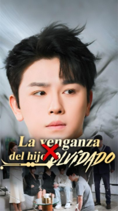 La Venganza Del Hijo Olvidado PelíCula