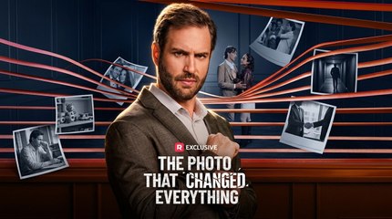 [EngSub] The Photo that Changed Everything