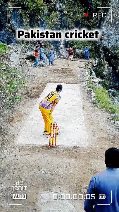 Cricket’s Paradise: The Beauty of Pakistan’s GameHa: #CricketInPakistan #PakistaniCricket #BeautifulPakistan #CricketCulture #GameOnPakistan