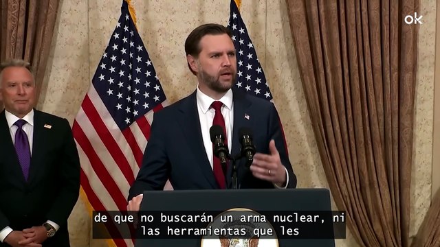 Las negociaciones entre EEUU e Irán en Islamabad fracasan por el programa nuclear de Teherán