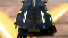 🚀_NISSAN_GT_R__ITALDESIGN_ZEROUNO_💥_INSANE_AIRTIME_JUMP!_Who_Flies_Higher!_😱🔥