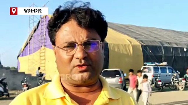 જામનગર: ધ્રોલ તાલુકા પંચાયતની મોટા વાગુદડ બેઠક પર ભાજપના ઉમેદવાર બિનહરીફ