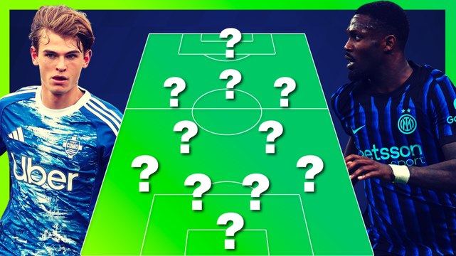 Como-Inter, le probabili formazioni: Fabregas cambia tutto, Pio Esposito con Thuram?