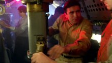 WWII Hell Under The Sea S04E06