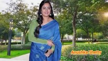 The life story of Anushka Shetty
