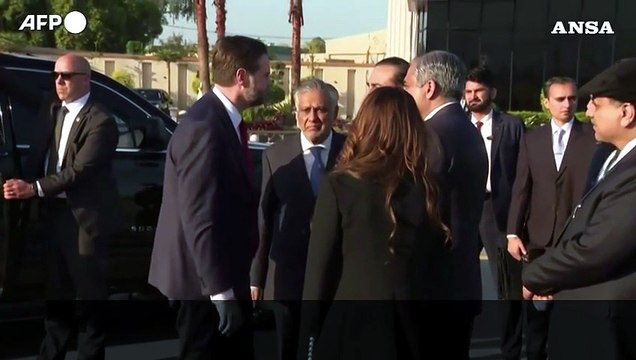 Negoziati falliti con l'Iran, Vance lascia il Pakistan: Accordo non raggiunto