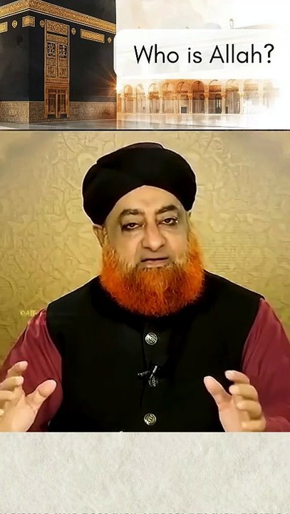 Who is Allah ? Clear Explanation of Tawheed & Purpose of life in Islam