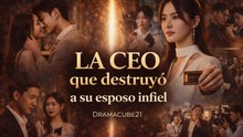 La CEO que destruyó a su esposo infiel