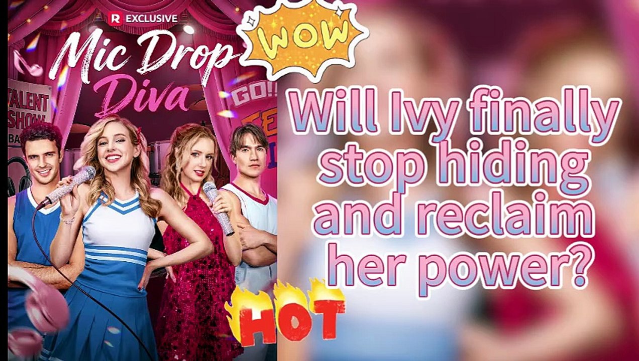 🎤 Mic Drop Diva 👑 My Best Friend Stole My Boyfriend… Now I'm Taking My Spotlight Back