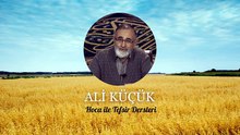 Ali Küçük - Nisa Suresi 66-79