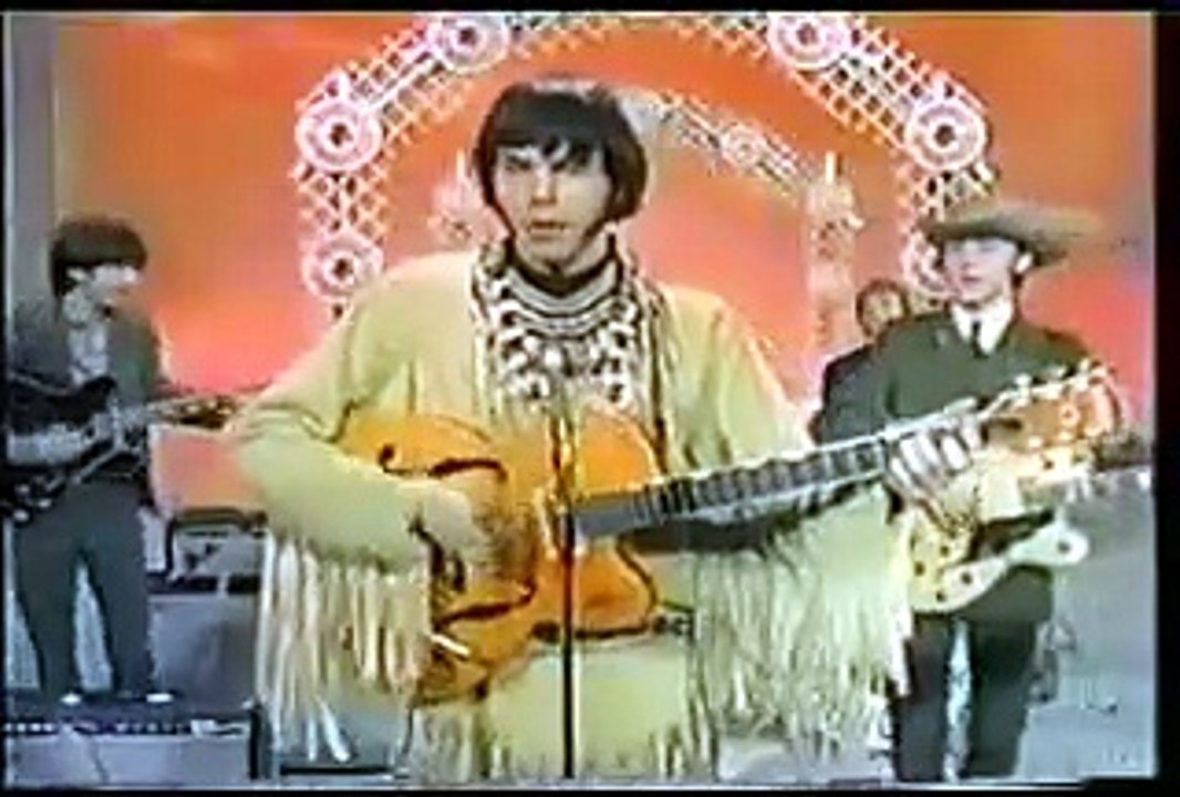 Buffalo Springfield - For What Its Worth & Mr. Soul - Medley