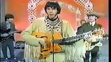 Buffalo Springfield - For What Its Worth & Mr. Soul - Medley