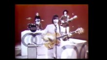 Buffalo Springfield live Mr Soul - GO TV Show 1967