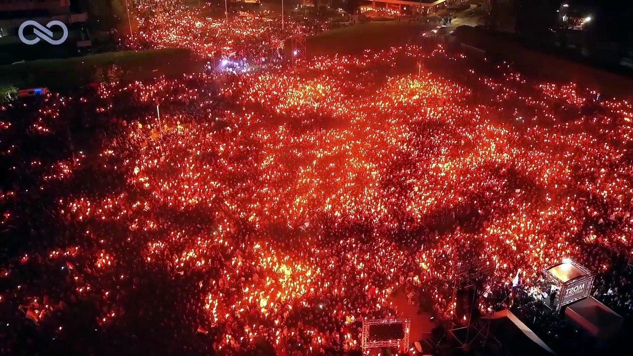 Hungría comienza a votar en el mayor desafío para el primer ministro Orbán tras 16 años