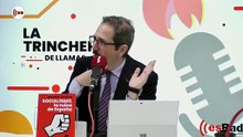 Tertulia La Trinchera. Prostitutas, sobres y enchufes acorralan al PSOE