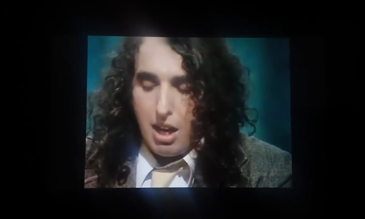 Tiny Tim interview 1973 - Russell Harty show