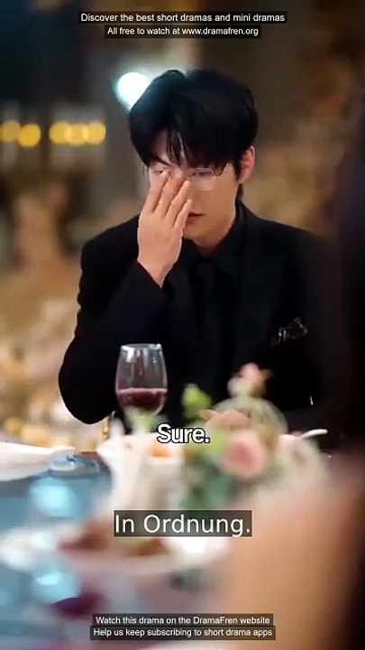 The Dangerous Touch of Love Drama Movies English Sub | Ganzer Film Deutsch