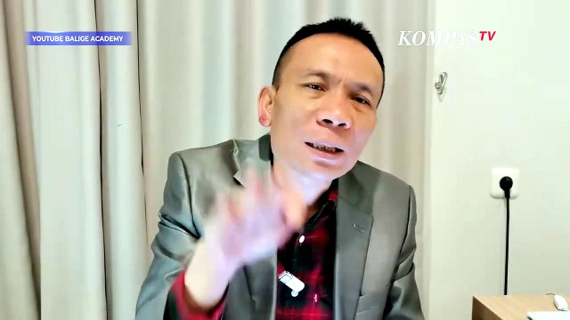 Lawan Roy Suryo! Rismon Siap Beber Bukti Baru di Pengadilan Kasus Ijazah Jokowi