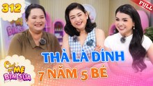 Tâm Sự Mẹ Bỉm Sữa 312