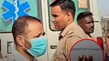 मथुरा नाव हादसे में अब तक 13 की मौत