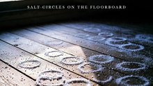 Camera Obscura - Salt Circles on the Floorboard