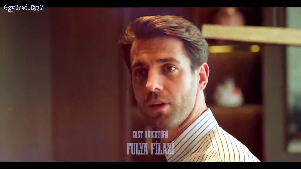 مسلسل أخي مدبلج الحلقة 59