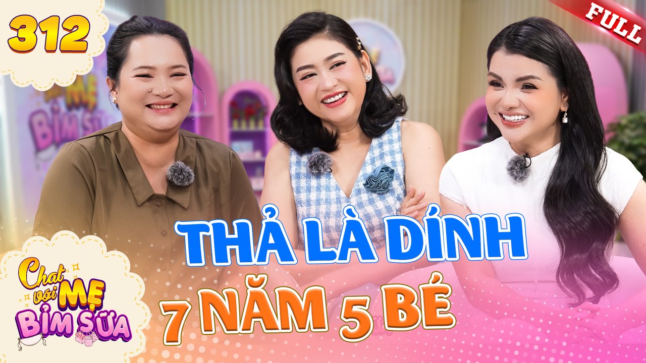 Tâm Sự Mẹ Bỉm Sữa 312