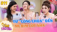 Tâm Sự Mẹ Bỉm Sữa 311