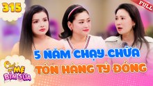 Tâm Sự Mẹ Bỉm Sữa 315