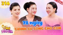 Tâm Sự Mẹ Bỉm Sữa 316