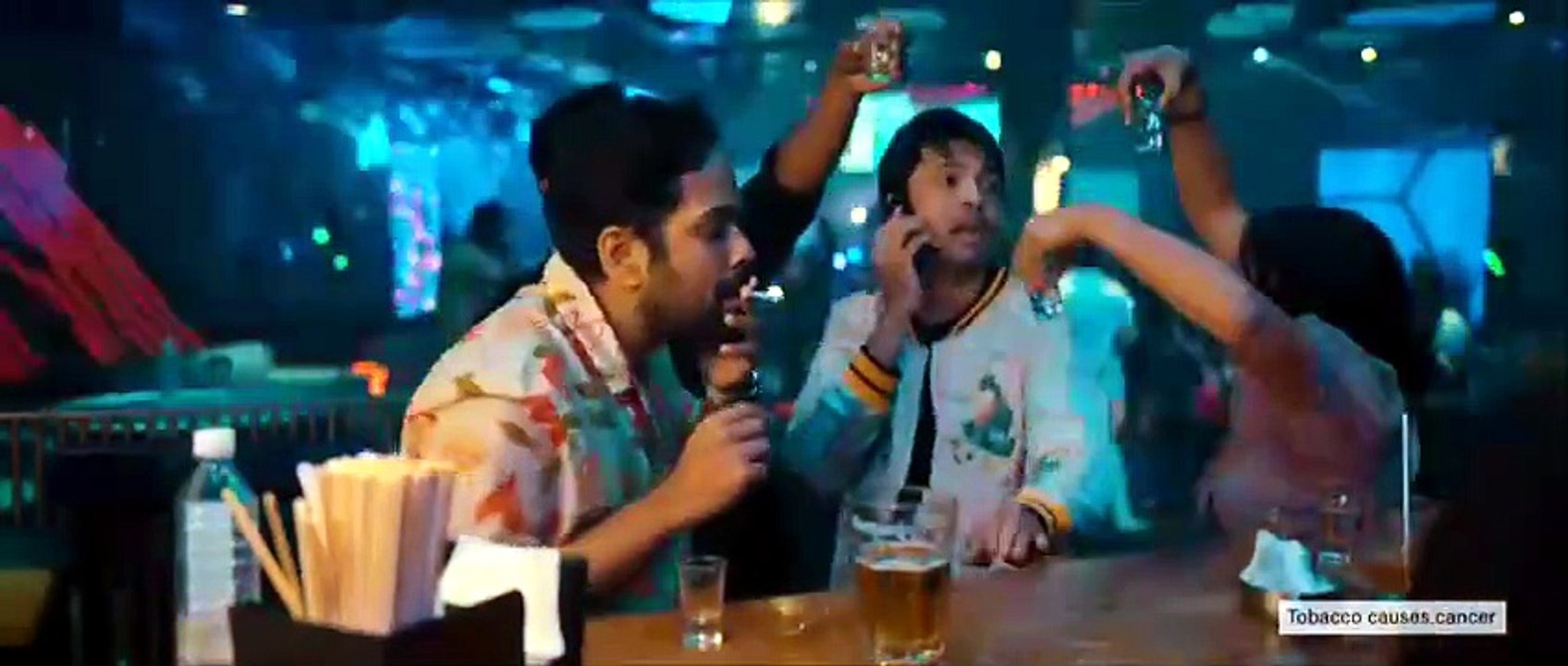 Main Woh Aur Fuji 2026 Hindi Dubbed Movie