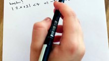 Matematik Mutlak Değer